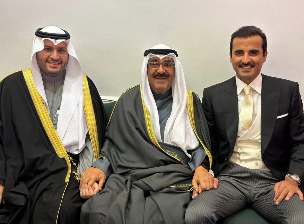 جلوي آل رشيد 🇸🇦 tweet media
