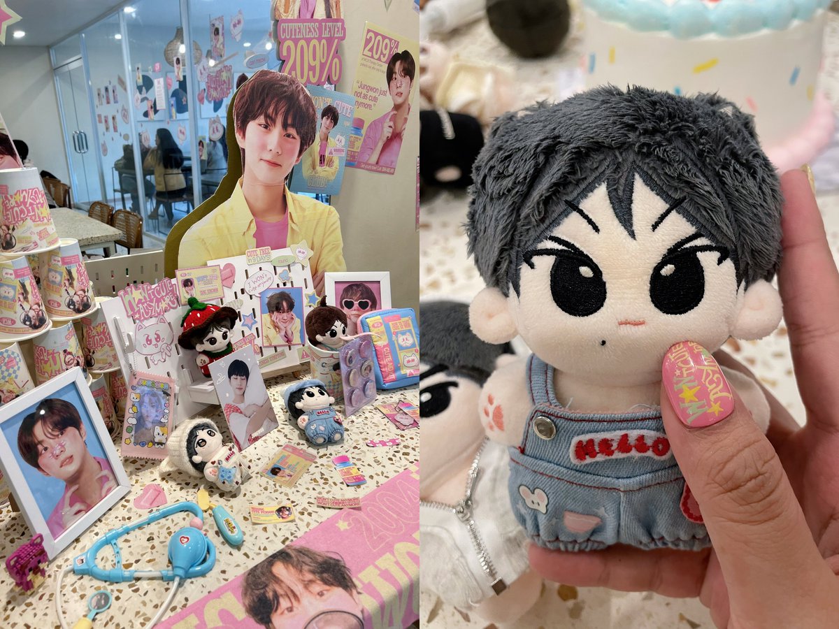 LUCKY𝟳 tulipy tweet media