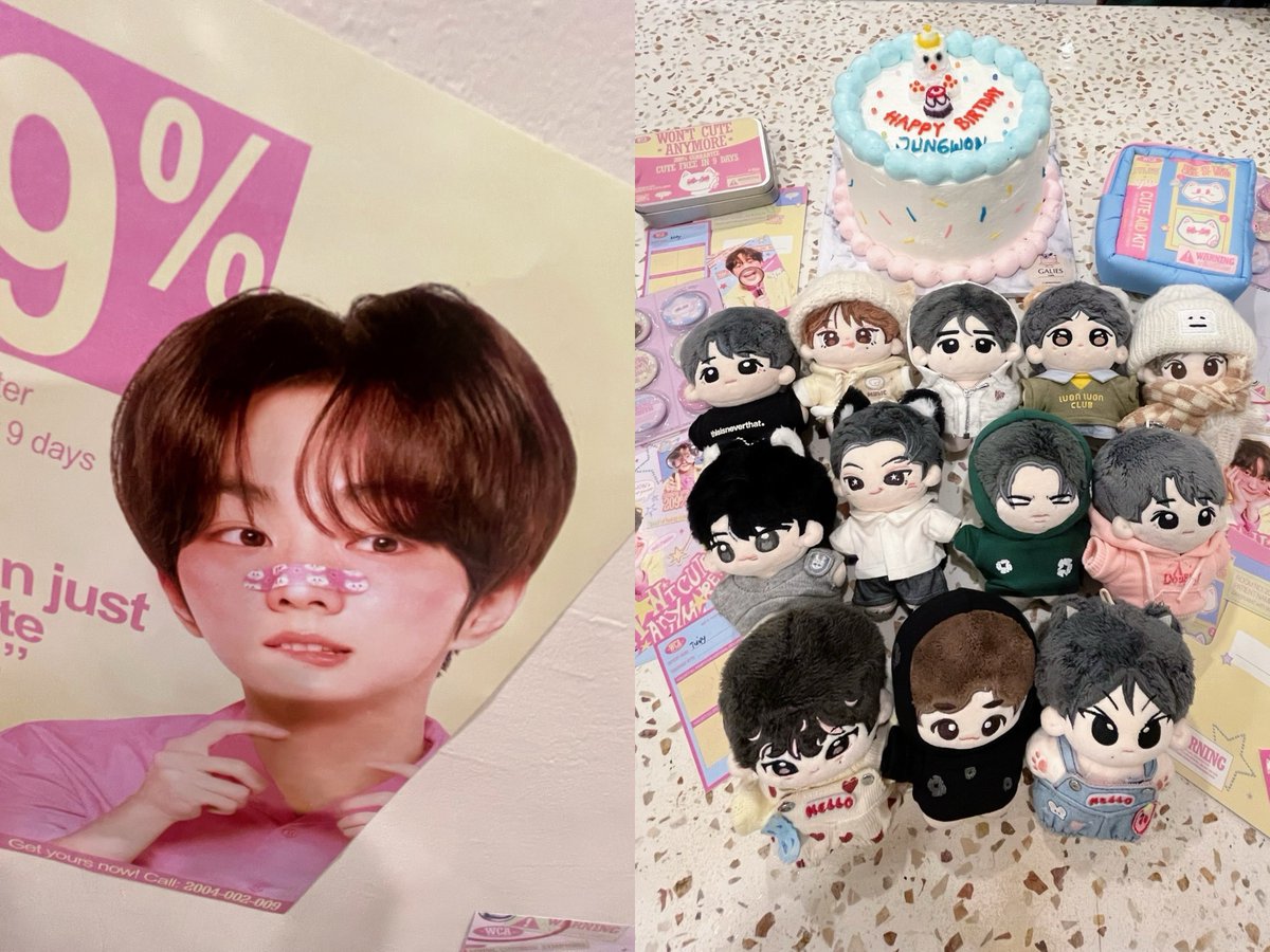 LUCKY𝟳 tulipy tweet media