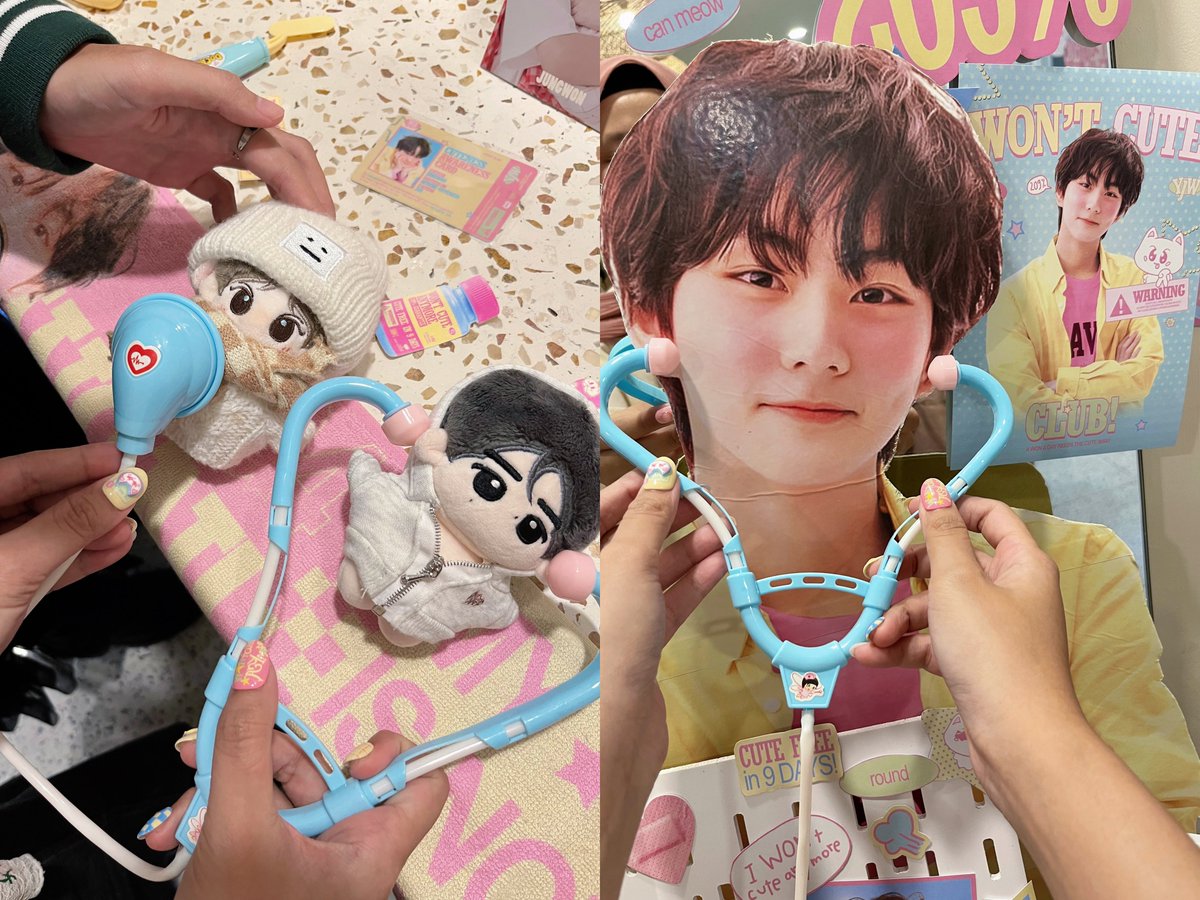 LUCKY𝟳 tulipy tweet media