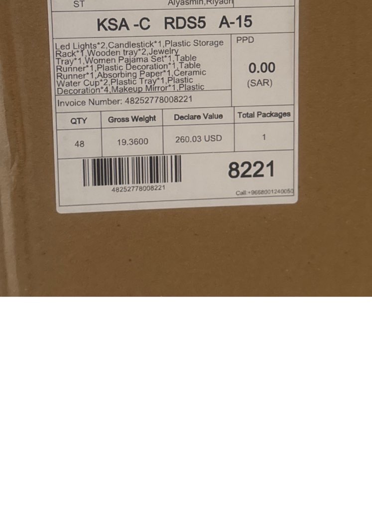 SA0MD's tweet photo. @SHEIN_Official I received completely different items from what I ordered.
None of the items match my original order.

This order was expensive, and I have provided clear photos as proof and no one from the customer care take an action or provide me with a solution https://t.co/9cJoBXKokG