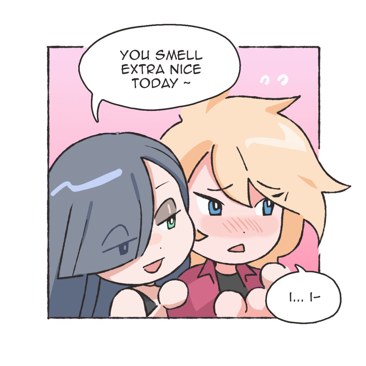 SerialLoverDev's tweet image. Appetite 🦷
#seriallover #sl4pcomic #indiegame