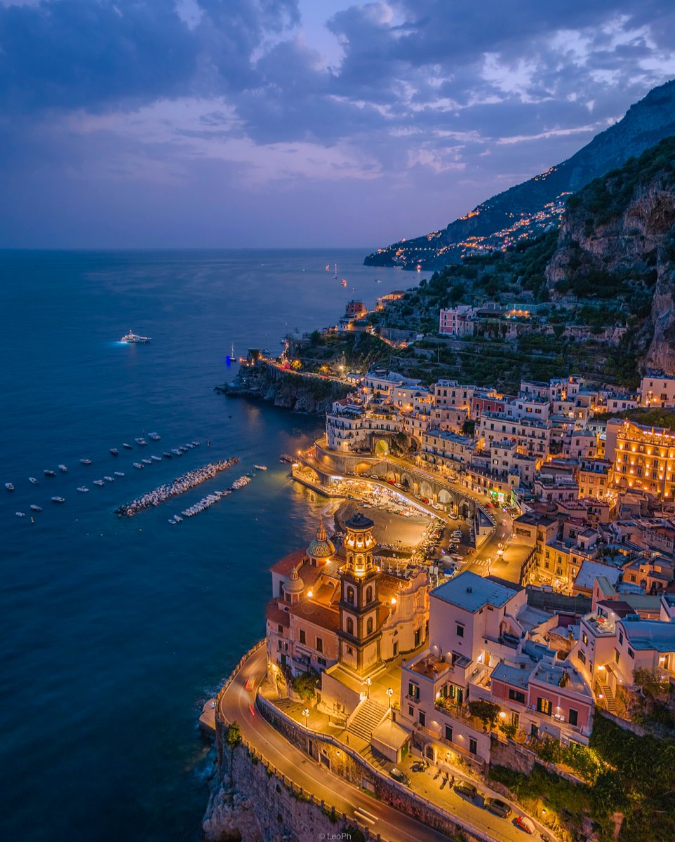 Amalfi coast, Italy 🇮🇹