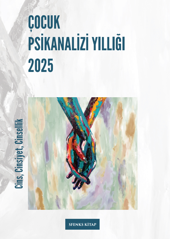 SfenksKitap's tweet photo. YENİ KİTAP:📚
https://t.co/q580nE4SkJ

Kendim olduğumu söylüyorum,
ama kim olduğum her defasında başka bir cümleye bağlı.”
                                                                             - Jorge Luis Borges

Çocuk Psikanalizi Yıllıkları, ülkemizde çocuklarla çalışan ruh sağlığı uzmanlarının çocuklarla psikanalitik çalışma alanında bilgi ve tecrübe aktarımına katkıda bulunmak, çocuk psikanalizinin gelişimini desteklemek, tartışmaları zenginleştirmek ve yeni düşünce alanları açmak amacıyla tasarlanmıştır.

Yıllıkların bu yedinci sayısı, çocuk cinselliğinden ergenlikte beden, kimlik ve cinsel kimlik inşasına uzanan, kesin tanımlar kurmak yerine öznenin tekilliğine kulak veren, klinik deneyimlerle kuramsal düşüncenin kesiştiği bir yerden cinsiyet hoşnutsuzluğu, transseksüellik ve transgender’lık kavramları için bir tartışma zemini sunmaktadır.

Psikanalitik kurama göre “yeni cinsellikler” olarak adlandırılan deneyimleri yalnızca toplumsal dönüşümlerle açıklamak yeterli değildir; bu deneyimler öznenin arzusunun, eksiklik deneyiminin ve öteki ile kurduğu ilişkinin ifadesidir. Cinsiyet, sabit bir kimlikten ziyade bedensel duyumlar ve bilinçdışı düşlemlerle sürekli yeniden kurulan bir konumlanış olarak düşünülmektedir.

Anatomi kader midir?

İçindekiler:
M. Levent Kayalp - Önsöz

Fatma Çölkesen - Çocuk cinselliği: Çocuk ve Cinsellik

M. Levent Kayaalp - Ergenlik, Beden ve Kimlik İnşası

Esra Altınbilek - Robert Stoller'ın Perspektifinden 21. Yüzyılın Çocuk ve Ergenlerinin Cinsiyet ve Cinsellik Meselelerine Bakış

Gözde Akkın Gürbüz - Ben Kimim ya da Ben Ne Değilim?

Ayşe Sena Sarı - Ergenlik Dönüşümü Sürecinde Cinsiyet Disforisi

Alessandra Lema - Geçmişsiz Şimdi: Bir Transseksüellik Vakasında Zamansal Bütünleşmenin Kesintiye Uğraması (Çev. Sinem Deniz)

Jean-Baptiste Marchand & Elise Pelladeau & François Pommier - Transseksüellik ve Transgender'lık: Cinsiyet ile Toplumsal Cinsiyetin Analiz Edilmesi ve Cinsiyetlendirilmiş Bedenin Kavramsallaştırılması (Çev. Itır Camcıoğlu)

Cemre Yaşöz - Cinsiyetin Performatifliği

https://t.co/q580nE4SkJ