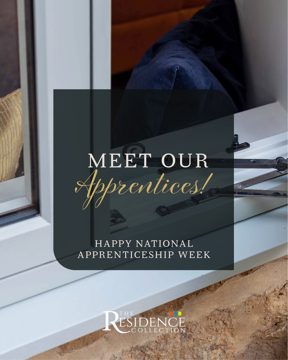 Residence Collection tweet media