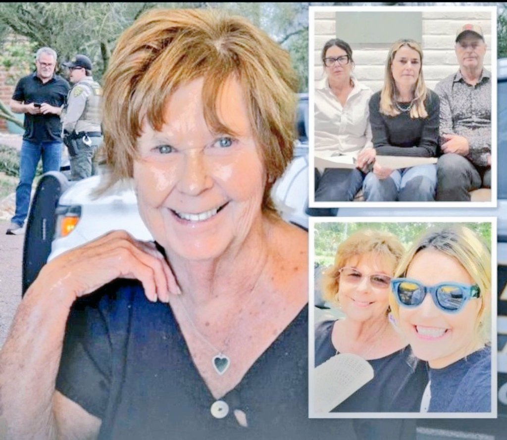 Lord, we cry out for Nancy Guthrie.
Keep her safe in Your hands. Comfort her family with Your peace.
We believe You are able to do immeasurably more than we ask. Bring her home safely. 🙏💔
Standing in prayer with the Guthries.