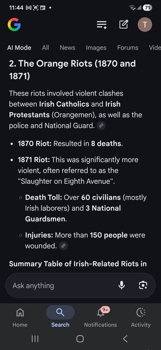 Tom O Regan tweet media