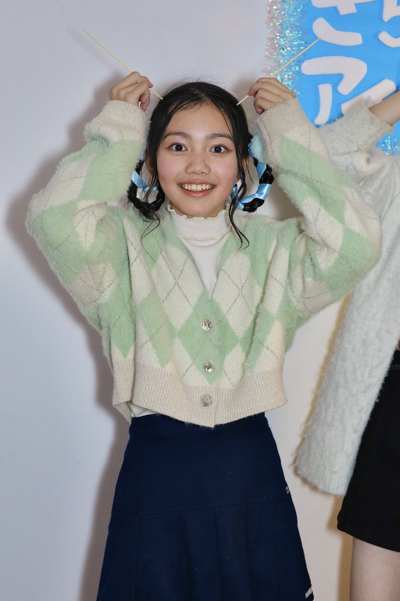 nxuxj96's tweet photo. めいなちゃん💣
＠ハウディーズ・プラザ　2025.12.30

2025年の〆に相応しい楽しい宴でした🐙

とにかく負けん気の強いめいなちゃんだけど、本当に正直に真っ直ぐに生きている子なのです🙏🏻

#AsterRay
#彩月めいな https://t.co/0bj1N7TWCI