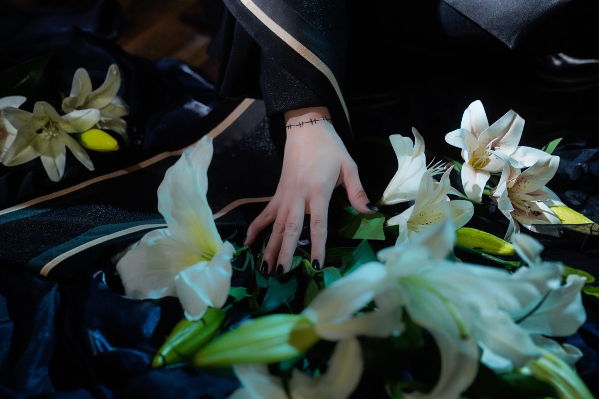 【cos】mhyk / 6th  Anniversary

　　　　喪失と記憶

Mithra
Photo:<a href="/AuramMaris/">Nagi🐍</a>