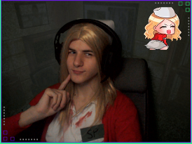 Live now: gaming + Lisa Cosplay‼️
twitch.tv/lisagarlicbread