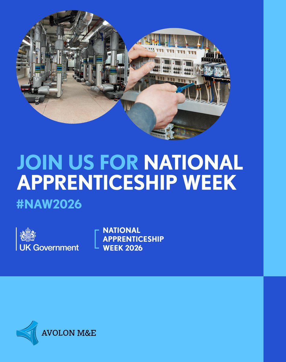 Avolon M&E tweet media