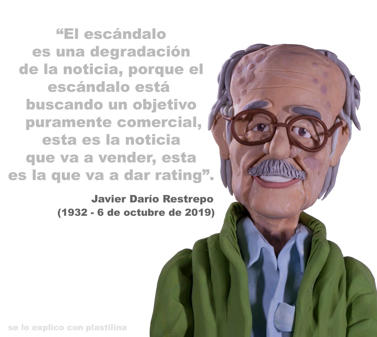 altereddie's tweet photo. #DiaDelPeriodista Recordando a grandes personajes del periodismo colombiano.  En nuestro país se celebra el día del periodista todos los 9 de febrero, pues en 1791 surgió el primer periódico de Bogotá llamado “Papel Periódico de la Ciudad de Santafé de Bogotá”.
Este medio de comunicación lo dirigía el intelectual Manuel del Socorro Rodríguez (amigo del virrey José Manuel de Ezpeleta) fungía en esa época como bibliotecario público de lo que hoy conocemos como la Biblioteca Nacional de Colombia e impulsó el lanzamiento del periódico que en esos momentos escribía sobre temas de actividad política de España, acontecimientos militares detalles de la vida cotidiana en la colonia.
