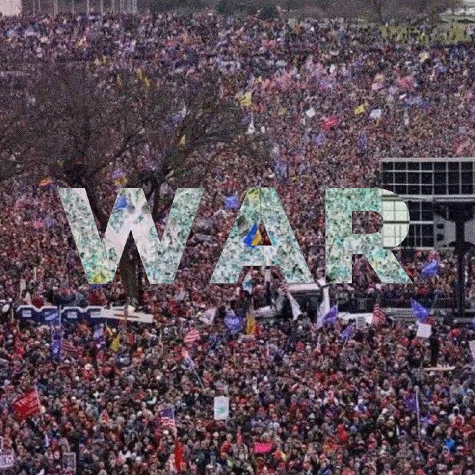 $WAR continuing to show strength when other coins struggle. Normies are flocking to buy with holders surging to 32k already, don’t get left behind the normie train. 

Things are about to get crazy