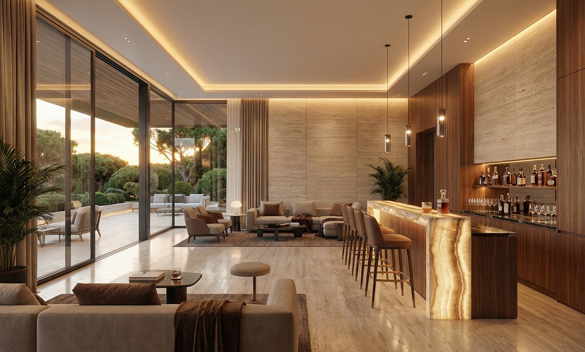 AresteaStudio's tweet photo. #villadesign #luxuryvilla #villaarchitecture #privateresidence #highendresidential #housedesign #houseproject #modernhouse #moderninterior #gardendesign #gardenproject #romancampagna #italy https://t.co/xRvvRJHh5s