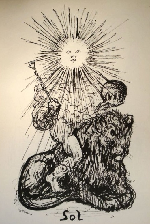 archaeologyart tweet picture