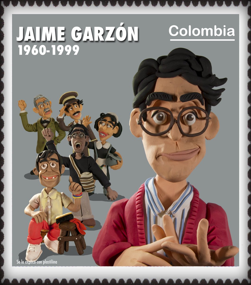altereddie's tweet photo. #DiaDelPeriodista Recordando a grandes personajes del periodismo colombiano.  En nuestro país se celebra el día del periodista todos los 9 de febrero, pues en 1791 surgió el primer periódico de Bogotá llamado “Papel Periódico de la Ciudad de Santafé de Bogotá”.
Este medio de comunicación lo dirigía el intelectual Manuel del Socorro Rodríguez (amigo del virrey José Manuel de Ezpeleta) fungía en esa época como bibliotecario público de lo que hoy conocemos como la Biblioteca Nacional de Colombia e impulsó el lanzamiento del periódico que en esos momentos escribía sobre temas de actividad política de España, acontecimientos militares detalles de la vida cotidiana en la colonia.