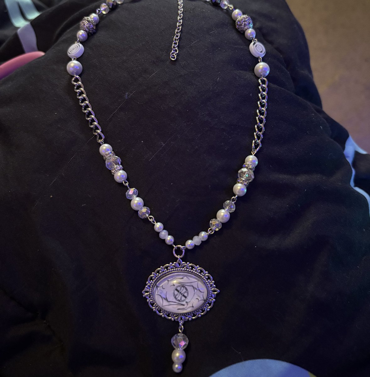 purple mandy♡ tweet media