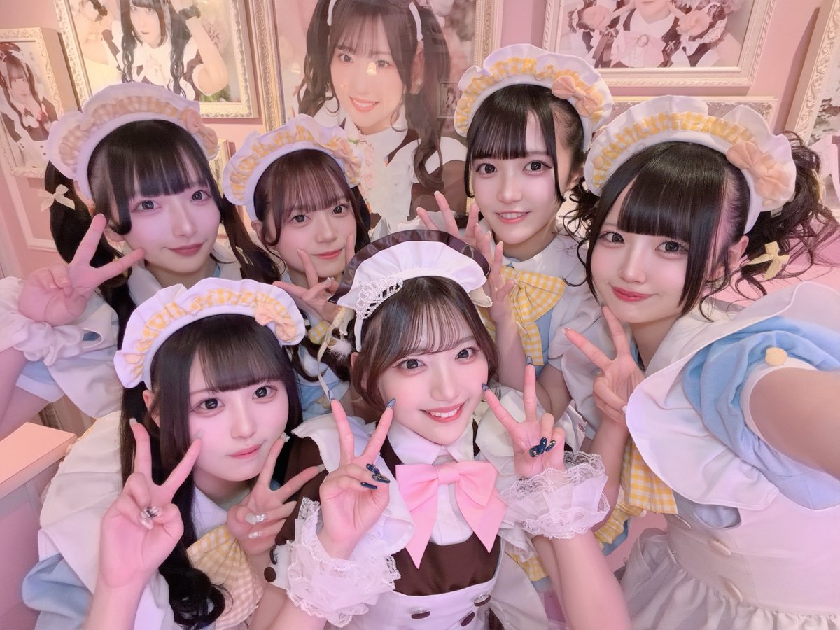 なしゅ (@maid_nasyu) / Posts / X