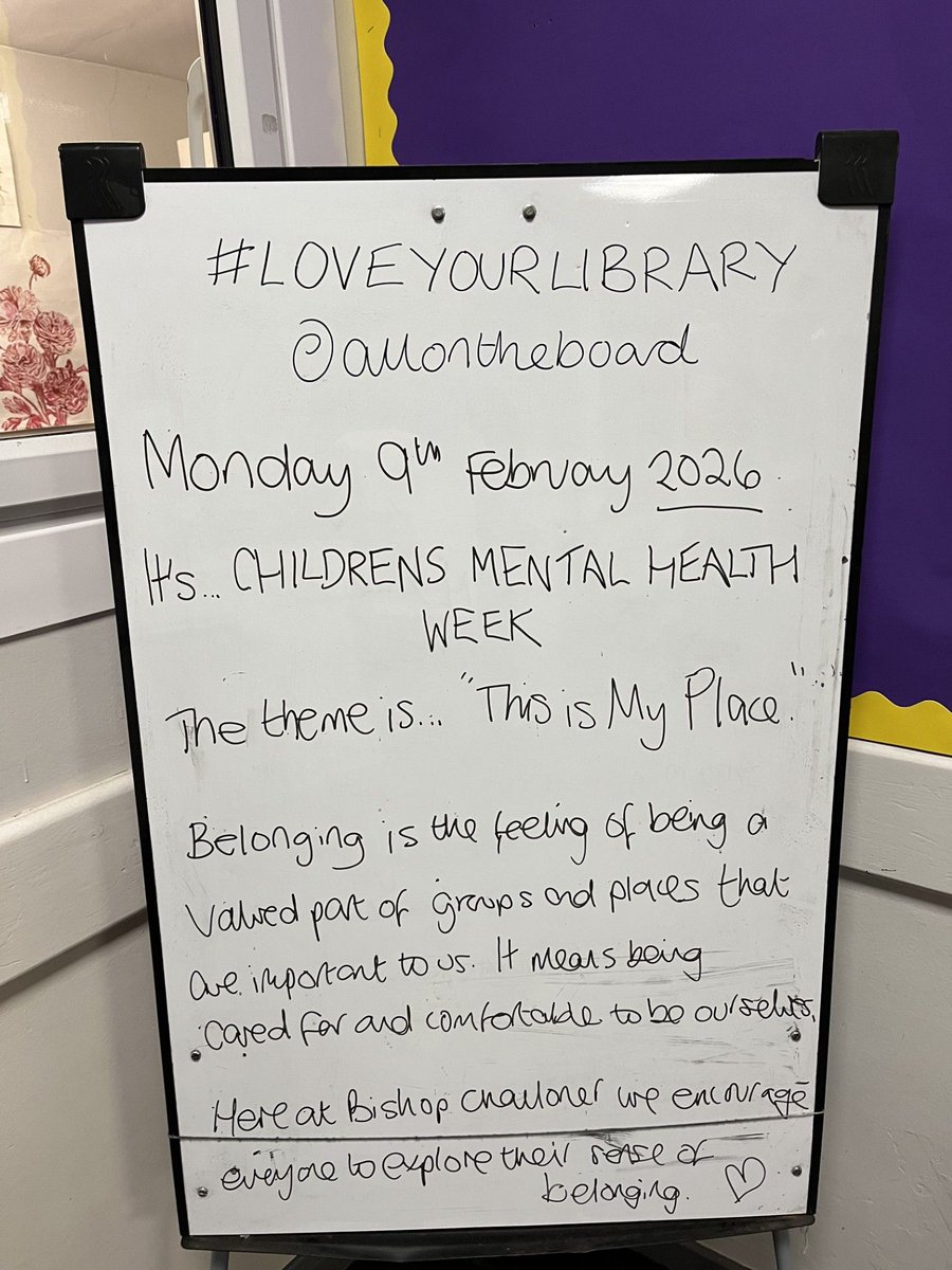 Bishop Challoner Catholic College tweet media