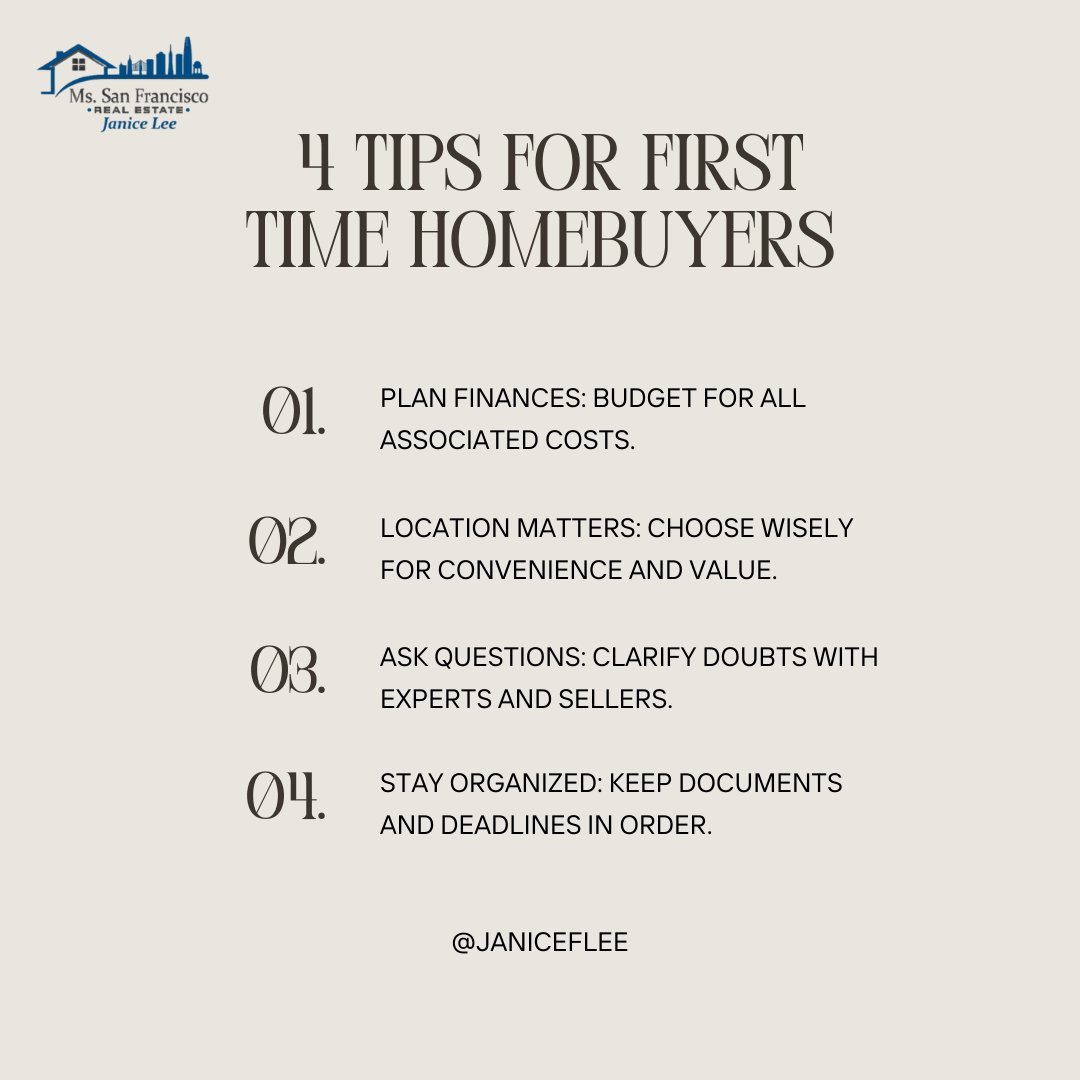 Ms. San Francisco Real Estate tweet media