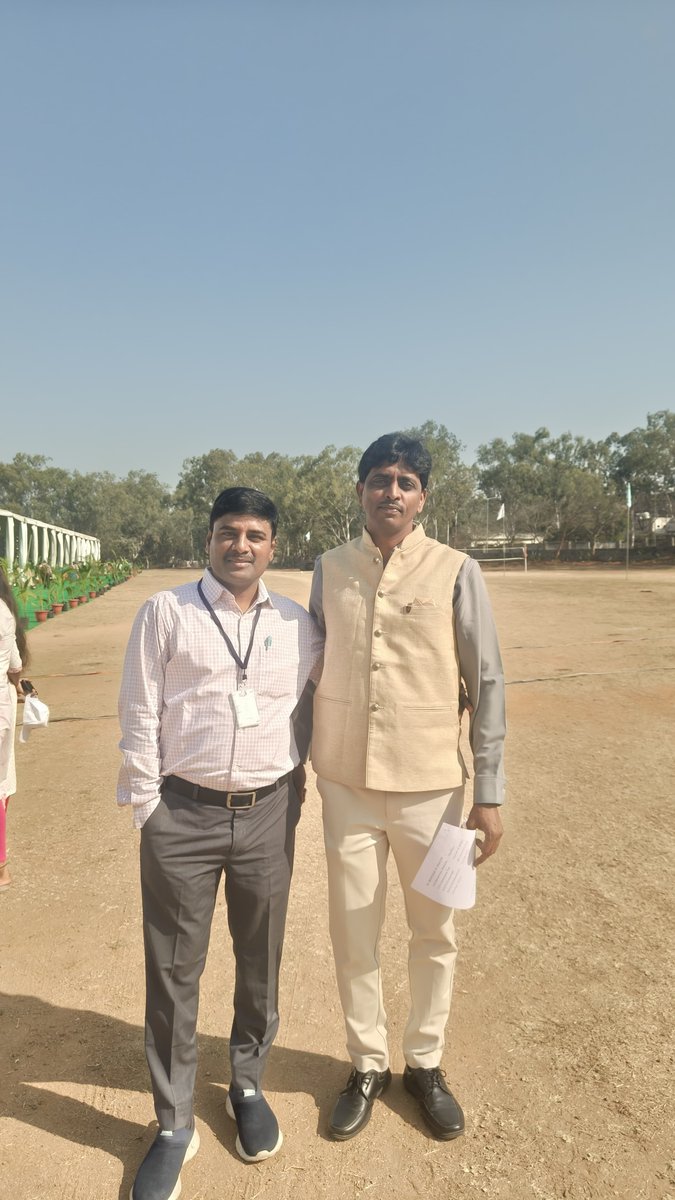 Poshadri's tweet photo. #pjtau convocation https://t.co/dNpO0eGZ3U