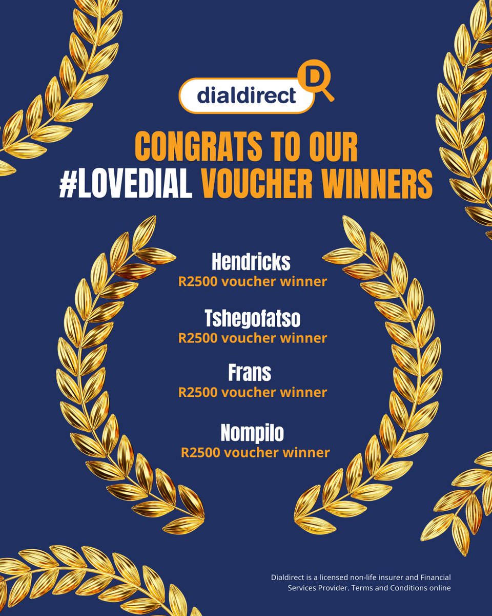 Dialdirect Insurance tweet media