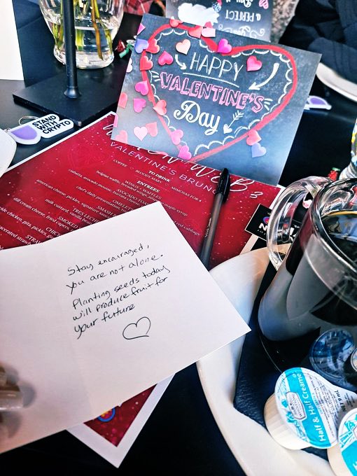 It was lovely seeing you again, Essence ❤️‍🔥

BTW, I still need your jacket 😉

<a href="/DetBlockchain/">Detroit Blockchain Collective</a>