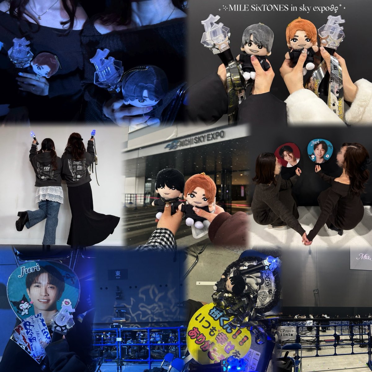 ｴﾘｺ꜀^. ̫.^꜆ tweet media