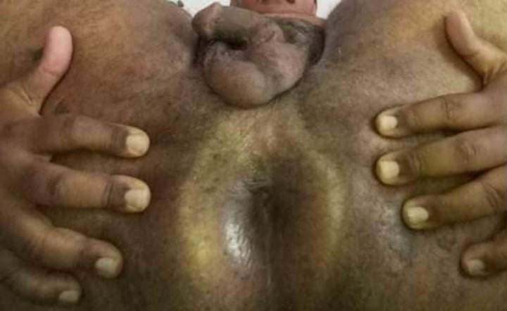 letsgetnaked55's tweet photo. @trinibigdawg I could do with sum in here https://t.co/Nah6NK63yB