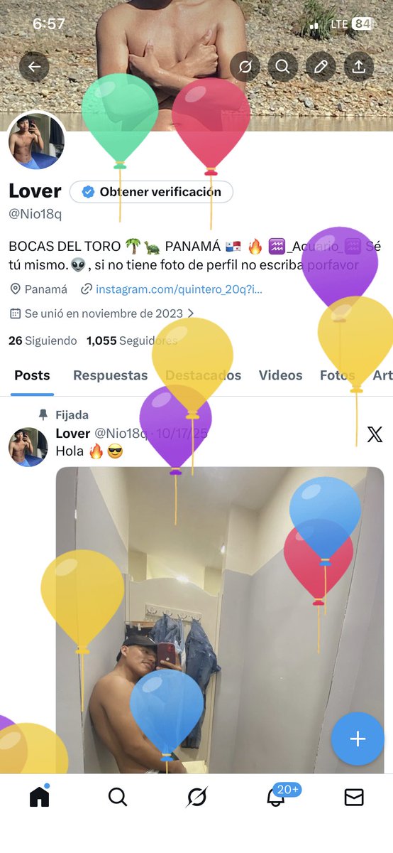 HBD 🥹❤️