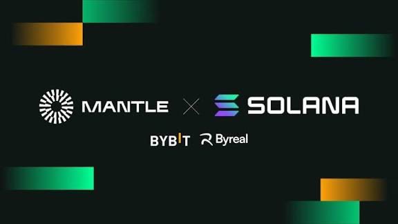 sharpmetaa's tweet photo. $MNT is now live on Solana. Here’s what that actually means 🧵
Cc:
@Mantle_Official 
@byreal_io 
@Alpha_Bybit https://t.co/K4k3e5AdXZ