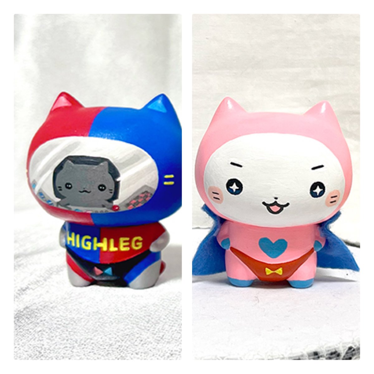 🐱ねこぱんつ🩲2/22コミティアA30ab (@neko_pantu) / Posts / X