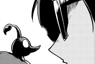 Game Explorers (Tome 2 en création) tweet media