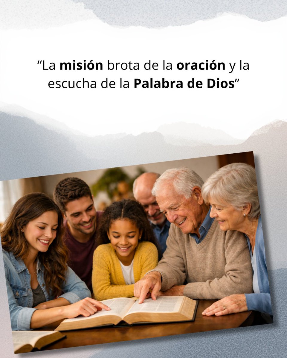 Misiones Navarra OMP (@misionesnavarra) on Twitter photo 