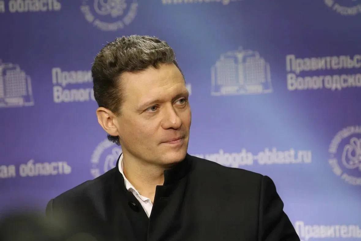 ‼️🚨☦️🇷🇺 The Governor of Russia’s Vologodskaya Oblast has reduced abortion in his region by 92%

Russia is removing &amp; recovering from the Bolshevik degeneracy.