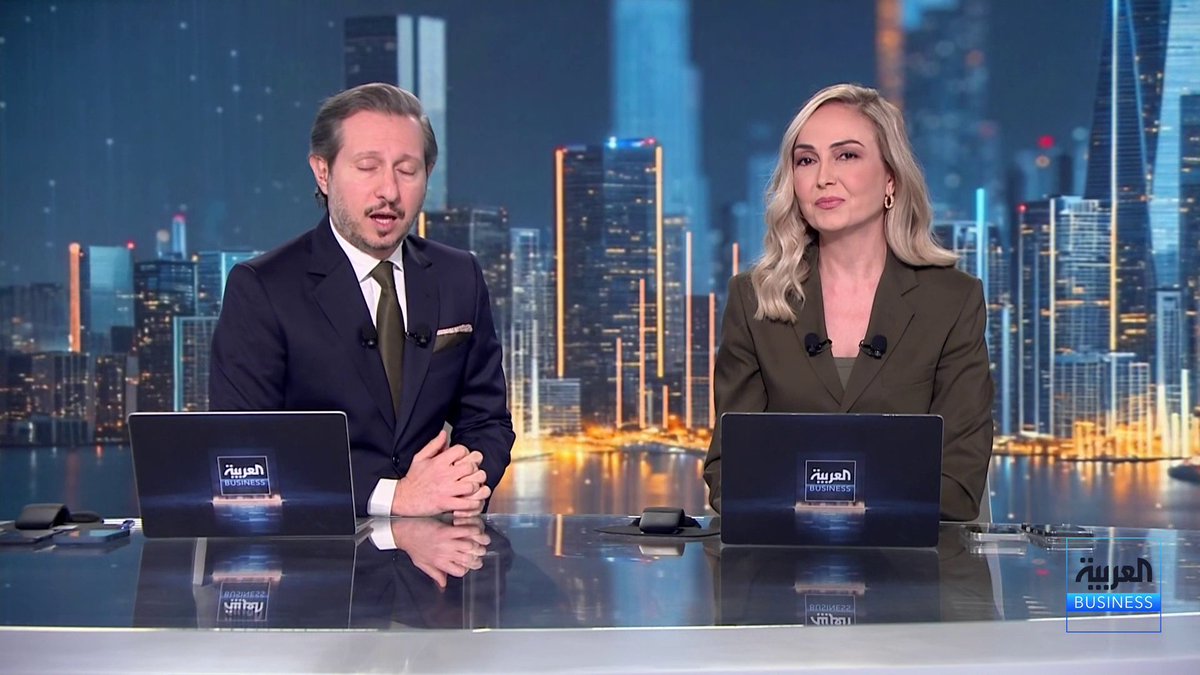 مدير الاستثمارات في شركة أموال كابيتال بارتنر فادي عربيد: فتح السوق السعودية أمام جميع فئات المستثمرين الأجانب خطوة إيجابية ومكملة لمسار مستمر منذ سنوات. قطاع البنوك لا يزال من أهم وأثقل القطاعات وزنًا في السوق السعودية جرس الإغلاق _Business 