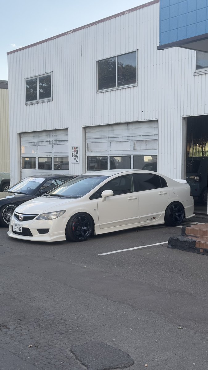 こーき tweet media