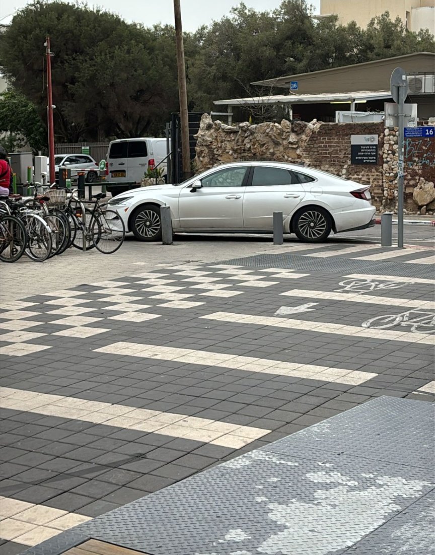 רחוב יהושע התלמי #תל_אביב