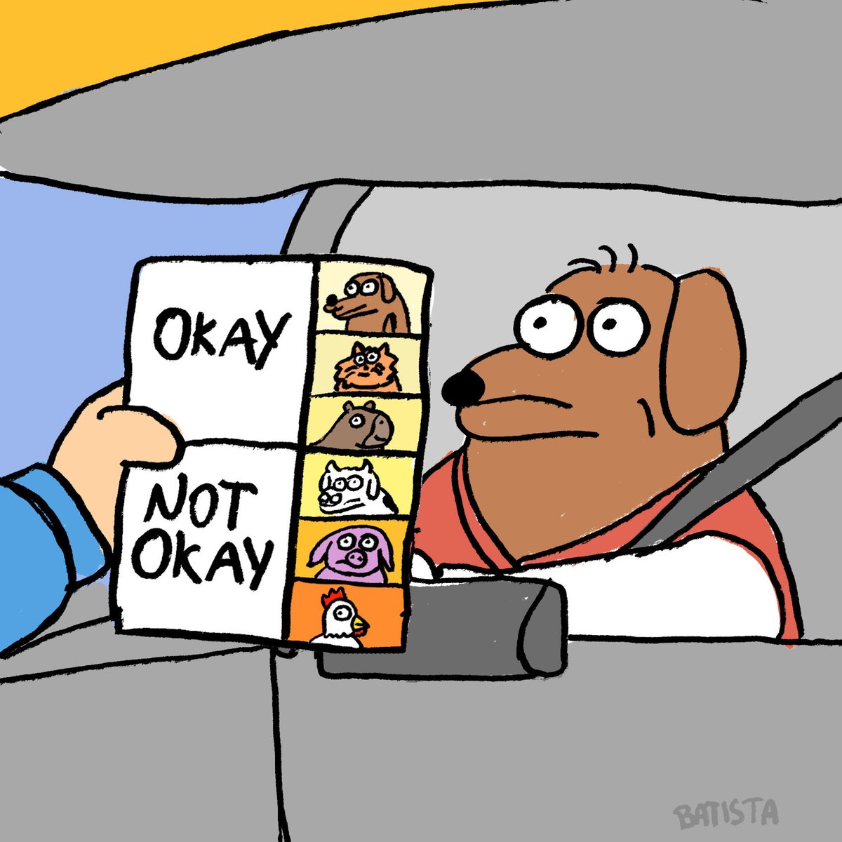 Batista (@baxista) on Twitter photo 