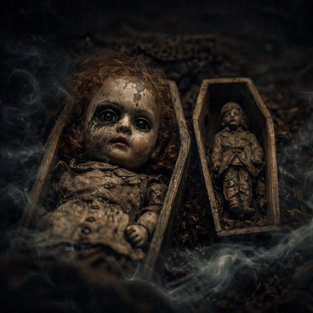 The Unexplainers tweet media