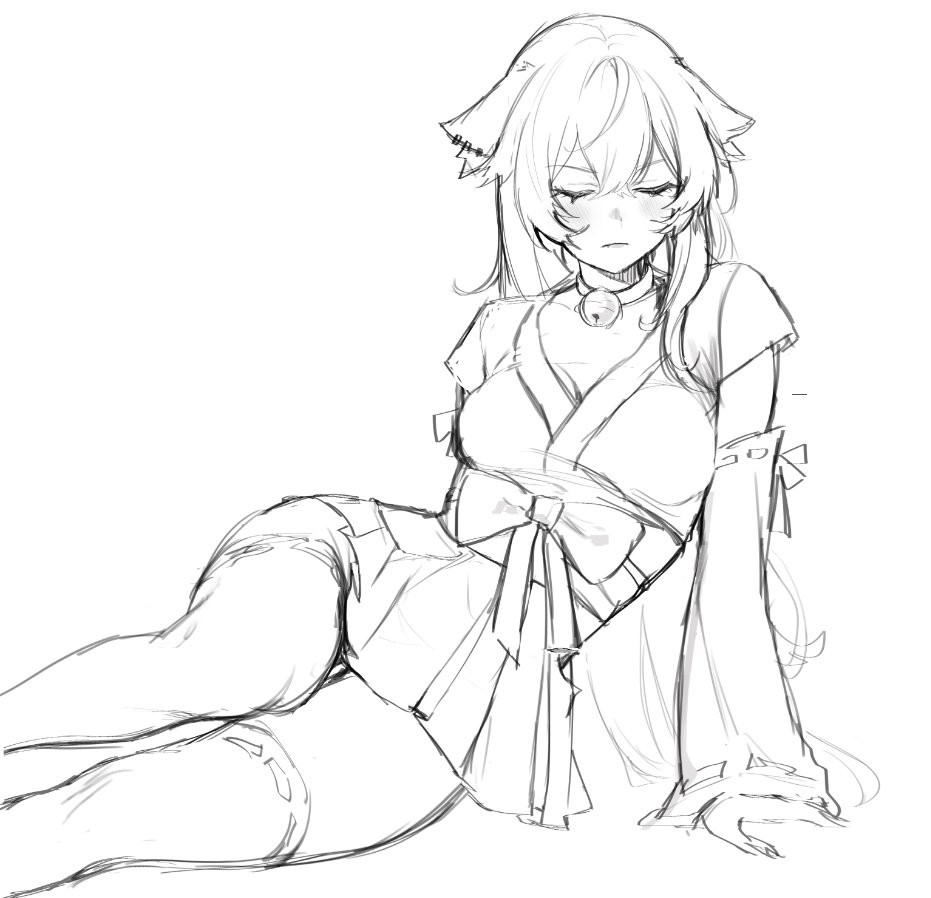 Kasumi (@kasurosee) on Twitter photo 