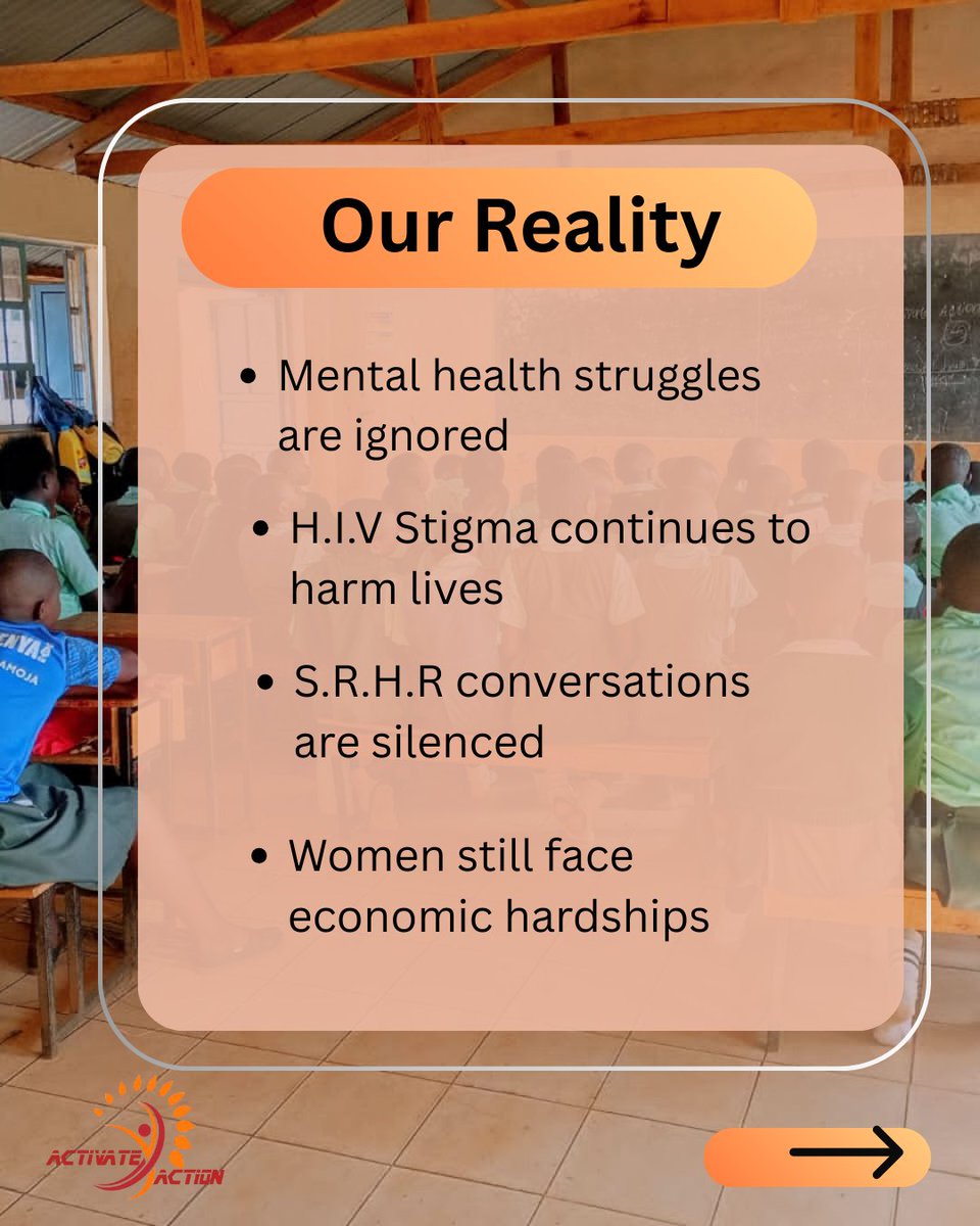 Activate Action tweet media