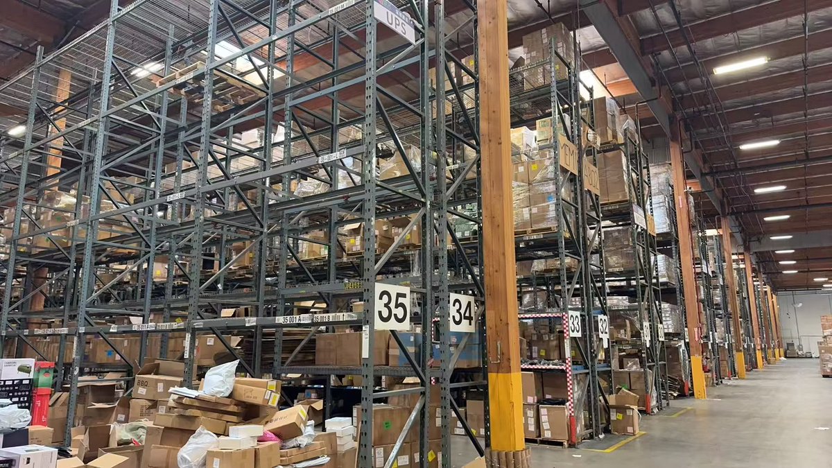 Mate Fulfill tweet media