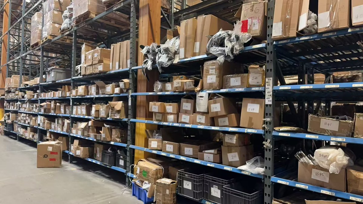 Mate Fulfill tweet media