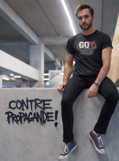 Contre Propagande tweet media