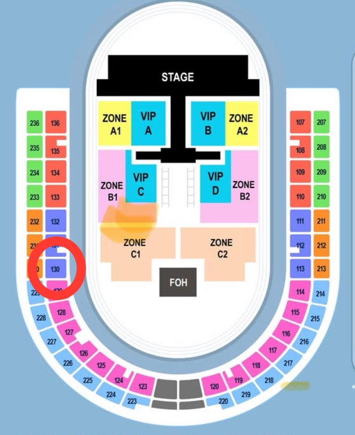 dea 🍀 ⁷✨¹³ 🤍 (will meet SVT in 2026!) tweet media