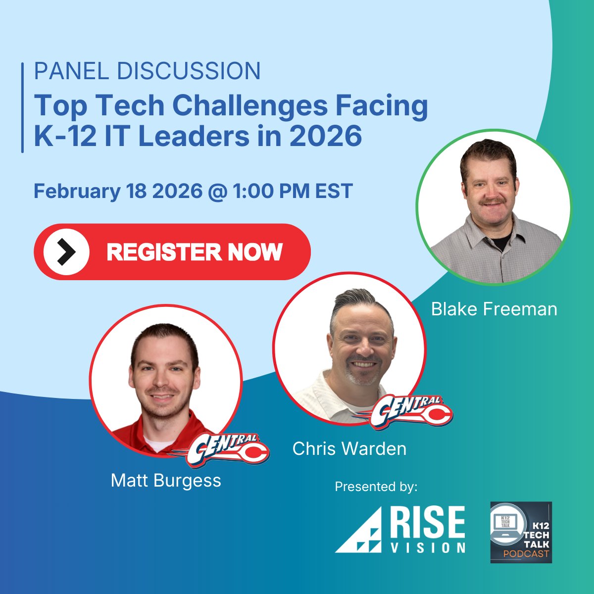 Rise Vision tweet media