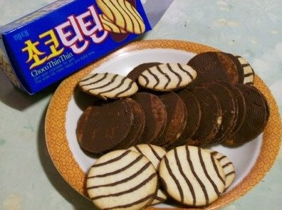 suiji33's tweet image. 저 오늘 갑자기 초코틴틴이 먹고 싶어진 거 있죠? 왜 단종시킨 거야ㅠㅠ 다시 돌려줘