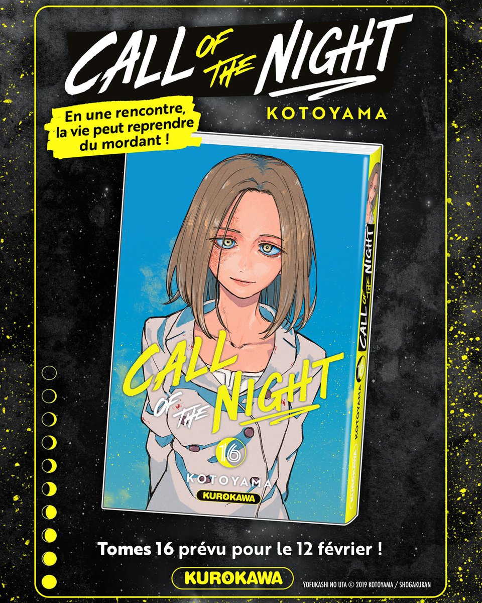 Editions Kurokawa tweet media