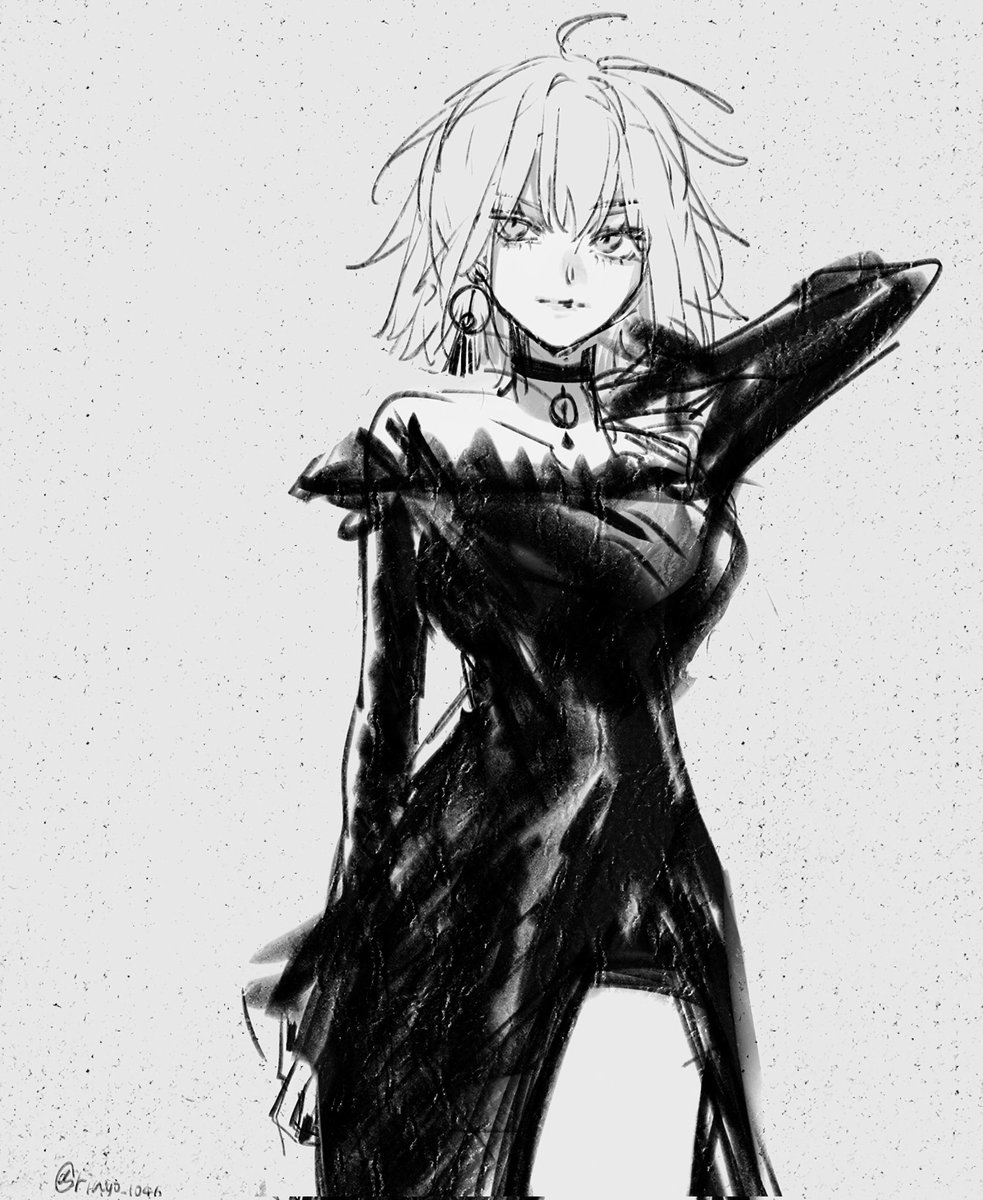 Post by 付随林檎 on X: 🖤